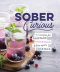 Cover: The Herbalist's Guide for the Sober Curious - Chartwell Books