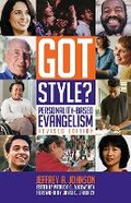 Cover: Got Style? - Judson Press