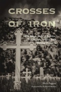 Cover: Crosses of Iron - University of New Mexico Press