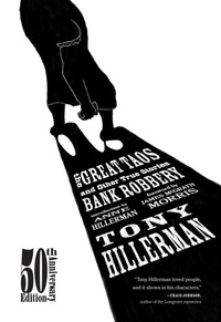 Abbildung von: The Great Taos Bank Robbery - University of New Mexico Press