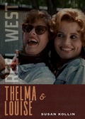 Cover: Thelma & Louise - University of New Mexico Press