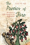 Cover: The Poetics of Fire - University of New Mexico Press