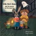 Cover: Sally Book Bunny and the Search for the Lost Key - Help for the Technology Shy
