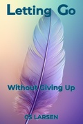 Cover: Letting Go - Knowledgegain