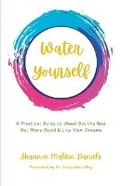 Cover: Water Yourself - Shannon Malkin Daniels