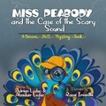 Cover: Miss Peabody and the Case of the Scary Sound - Mongoose Books