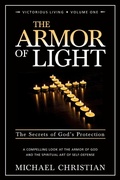 Cover: The Armor of Light - Twin Pillars Press