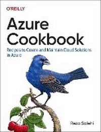 Abbildung von: Azure Cookbook - O'Reilly