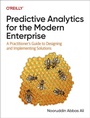 Bild: Predictive Analytics for the Modern Enterprise - O'Reilly