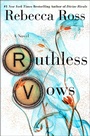 Cover: Ruthless Vows - Wednesday Books