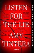 Cover: Listen for the Lie - Celadon Books
