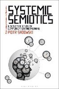 Cover: Systemic Semiotics - Bloomsbury Academic