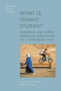 Cover: What is Islamic Studies? - Edinburgh University Press