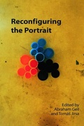 Cover: Reconfiguring the Portrait - Edinburgh University Press