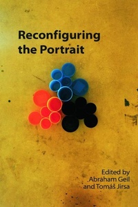 Abbildung von: Reconfiguring the Portrait - Edinburgh University Press