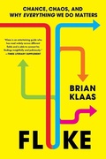Cover: Fluke - John Murray Press