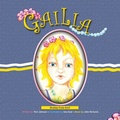 Cover: Gailia (With Cd) - Trafford Publishing