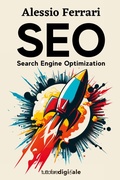 Cover: SEO - Lulu.com