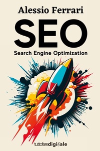 Enlarge image Cover: SEO - Lulu.com