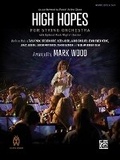 Cover: High Hopes - Alfred Music