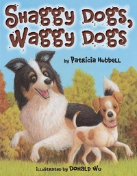 Enlarge image Cover: Shaggy Dogs, Waggy Dogs - Two Lions