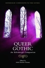 Cover: Queer Gothic - Edinburgh University Press