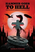 Cover: Hammer Goes to Hell - Edinburgh University Press