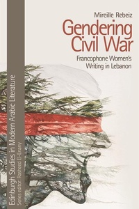 Enlarge image Cover: Gendering Civil War - Edinburgh University Press
