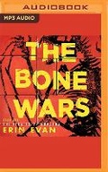 Cover: The Bone Wars - Audible Studios on Brilliance