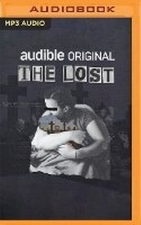 Abbildung von: The Lost - Audible Studios on Brilliance