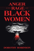 Cover: Anger and Rage of Black Women - LIFERICH