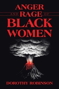 Enlarge image Cover: Anger and Rage of Black Women - LIFERICH