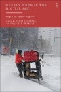 Cover: Decent Work in the Digital Age - Hart Publishing