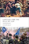 Bild: Lawyers and the Rule of Law - Hart Publishing