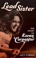 Cover: Lead Sister - Rowman & Littlefield