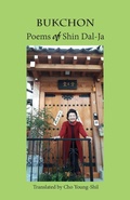 Cover: Bukchon - Homa & Sekey Books