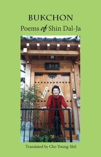 Enlarge image Cover: Bukchon - Homa & Sekey Books