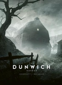 Abbildung von: The Dunwich Horror - Design Studio Press