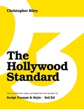 Cover: The Hollywood Standard - Third Edition - Michael Wiese Productions