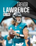 Cover: Trevor Lawrence - Press Room Editions