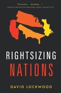 Cover: Rightsizing Nations - River Grove Books