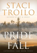 Cover: Pride and Fall - Radiance