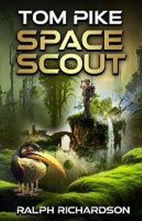 Enlarge image Cover: Tom Pike - Tall Clover Publishing