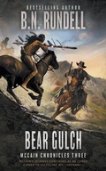 Cover: Bear Gulch - Wolfpack Publishing LLC