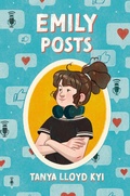 Cover: Emily Posts - Tundra Book Group
