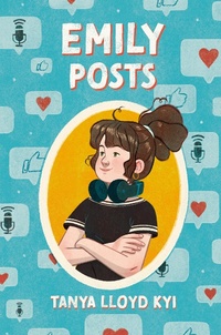 Enlarge image Cover: Emily Posts - Tundra Book Group