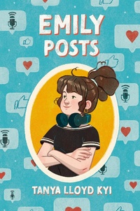 Enlarge image Cover: Emily Posts - Tundra Books