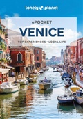 Cover: Lonely Planet Pocket Venice - Lonely Planet Global Limited