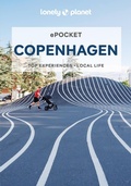 Bild: Lonely Planet Pocket Copenhagen - Lonely Planet Global Limited