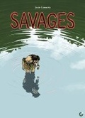 Cover: Savages 2023 - Centrala Ltd